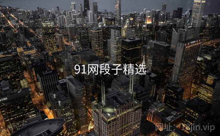 91网段子精选