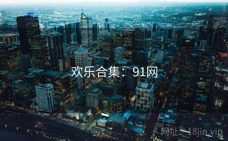 欢乐合集：91网