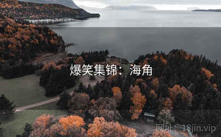 爆笑集锦：海角