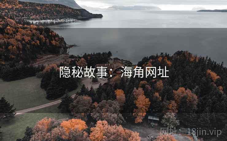 隐秘故事：海角网址
